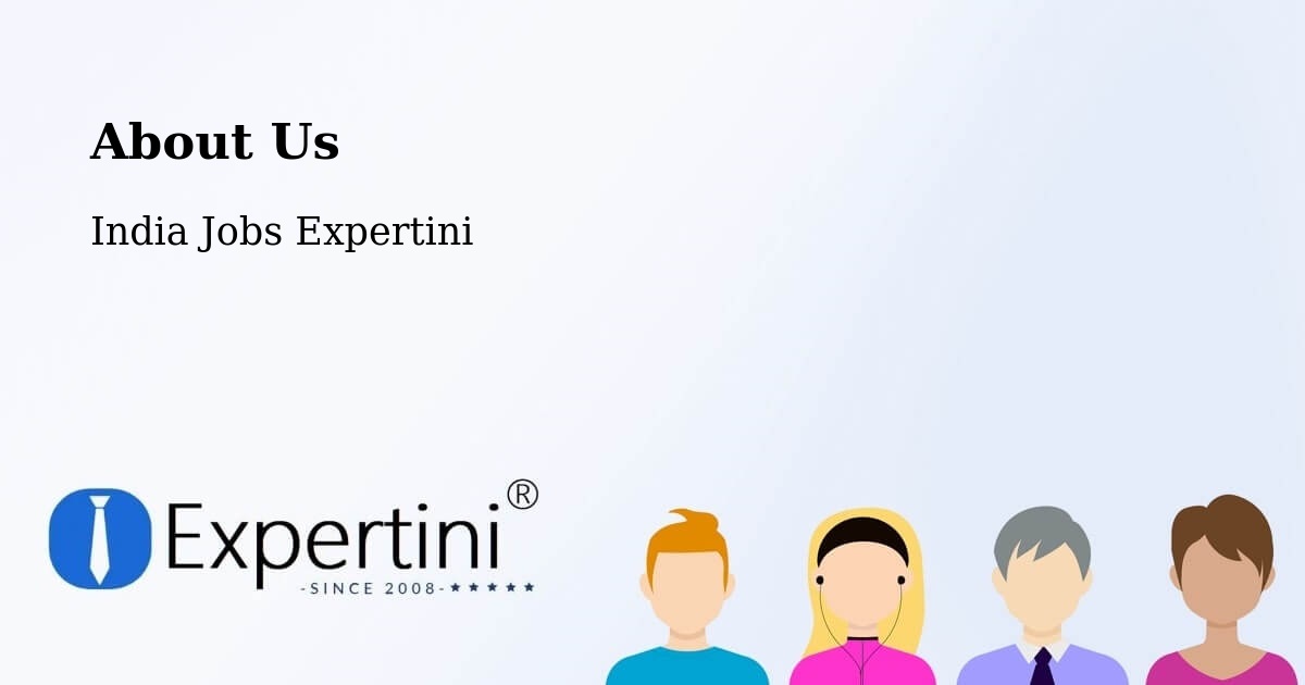 About Expertini Recruitment Platform  – Pushkar - Pushkar, India Jobs Expertini