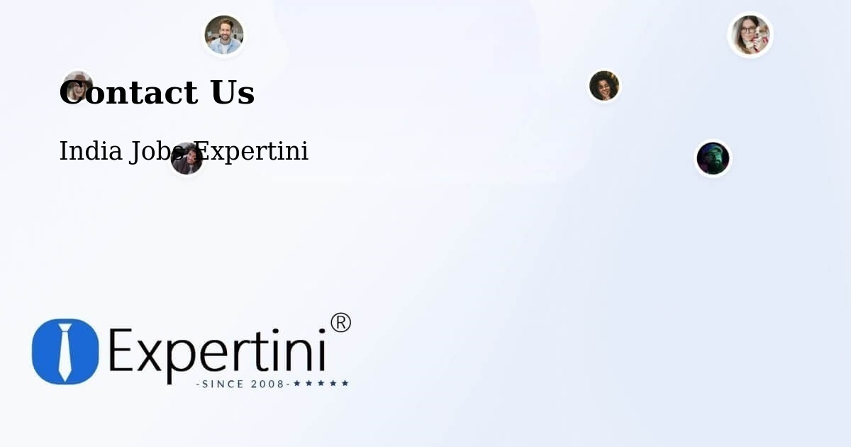 Contact Expertini – Pushkar - India Jobs Expertini
