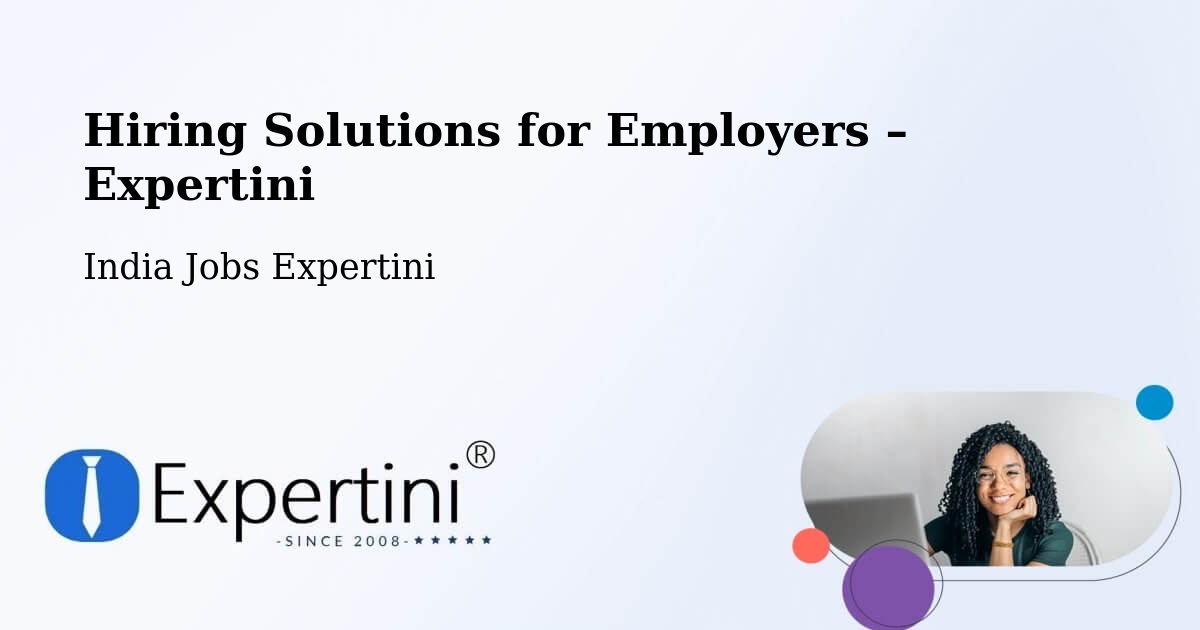 Hiring Solutions for Employers in Pushkar - Pushkar, India Jobs Expertini
