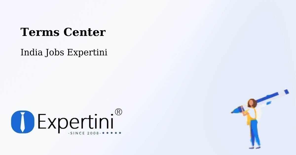 Terms of Service – Pushkar - India Jobs Expertini